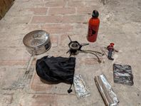Msr whisperlite