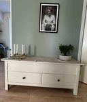 byrå ikea med lock