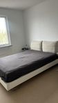 Bed 150x220 and mattress