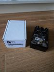 Shift Line A+ Buzz Bass Drive V.2 Overdrive Pedal