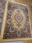 Iranska mattor fin maskin Mashhad stil Ardahal