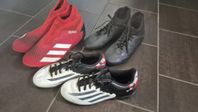 Fotbollsskor Adidas