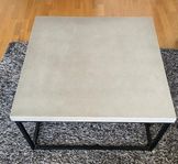 Soffbord 80x80x44 cm