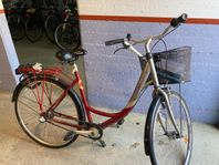 Damcykel