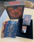 Warhammer online - Age of reckoning collectors edition