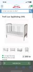 Troll Nursery Basic Lux