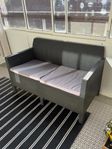 soffa till uterum eller balkong 