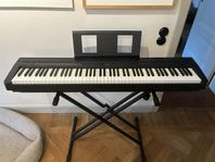 Yamaha Digital Piano P-45 