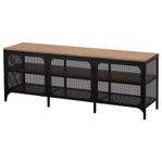 TV-Bänk IKEA Fjällbo 