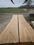 sågade plank