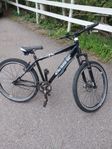 pojkcykel 