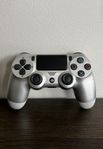 PS4 kontroll i nytt skick!