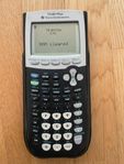 Texas instruments ti 84 plus