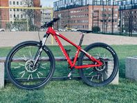 Commencal Meta HT Junior (Red)