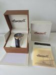 Ingersoll automatisk klocka