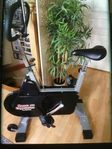 Träning/spinning cykel i nyskick