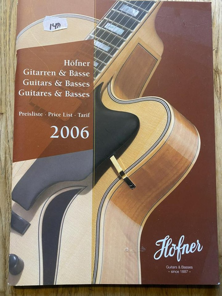 Gitarrbroschyrer del 15  (15)'