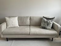  2 st 3sits soffor