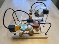 Kids Concept Kulbana Neo Maze, 250kr