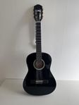 Miguel Almera akustisk gitarr 