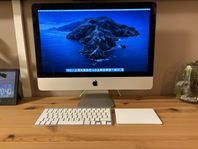 iMac 21,5 tum