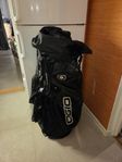 Ogio silencer bärbag