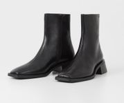 Vagabond, Boots, Blanca, srtl 39