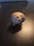 Lisa Larson figurin bulldog