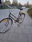 Cykel