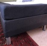 Säng 90x200 Dreamzone