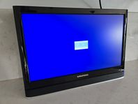 Grundig Vision 2 - 19" 12v 230v husvagn, båt eller stuga