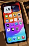 iphone 11 svart