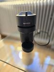 Säljes: Nespresso Vertuo Pop  – Nyskick!