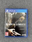 Mortal Kombat X – PS4