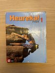 Heureka! Fysik 1