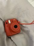 Instax mini 8 kamera 