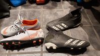 Fotbollskor strl 42 - Stureby