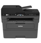 Brother MFC-L2710DW allt i ett laserskrivare