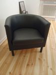 Club fåtölj Ikea 000.998.50
