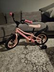 AR 120 Comp 24, barncykel
