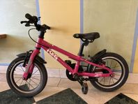 Frog cykel storlek 40