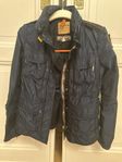 Parajumpers safarijacka, strl M.