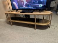Tv-Bänk 