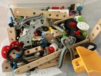 Brio builder 