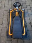 Snowracer