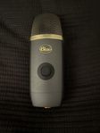 Blue Microphones Yeti X World of Warcraft Edition gamingmic