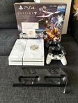 Playstation 4 Destiny: The Taken King Limited Edition 