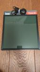 Divoom Pixoo64 Pixel Art LED Display Social Media Counter