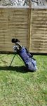 Golfset Wilson ProStaff