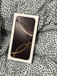 Iphone 16 Pro Max 256gb Natural Titanium 